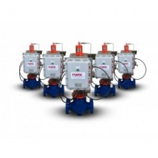 IMTEX 獨(dú)立式電動(dòng)液壓系統(tǒng)系列