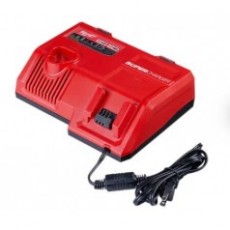 MILWAUKEE 超*充電器M12系列