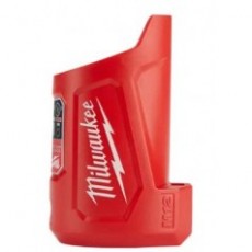 MILWAUKEE 緊湊型充電器系列