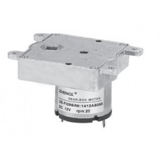 ZHENGKE 異性減速電機 ZS-FI系列