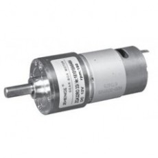 ZHENGKE 直流減速電機ZGA32RO系列
