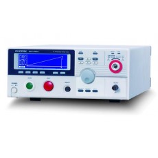 GWINSTEK 500VA安規測試儀GPT-9900系列