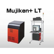 NIRECO 素色表面檢查裝置Mujiken+LT系列