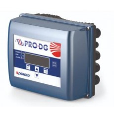 PEDROLLO 壁掛式逆變器PRO-DG系列