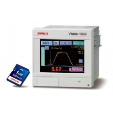 UNIPULSE 振動測量儀V100A系列