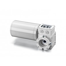 MINI MOTOR 蝸輪蝸桿減速電機PCF系列