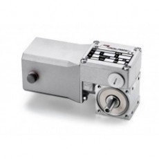 MINI MOTOR 無端螺旋齒輪馬達BC2000系列