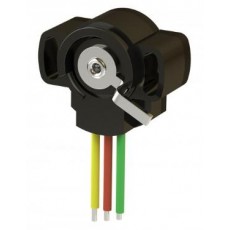TWK 旋轉傳感器 PMR411系列