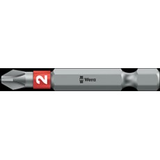 WERA 十字螺絲批頭851/4 BTZ系列