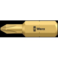 WERA 十字螺絲批頭851/1 RDC系列