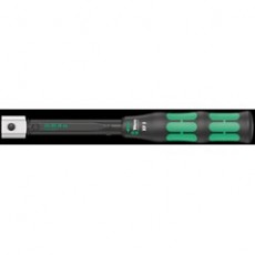 WERA 響聲式扭矩扳手XP 2系列