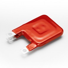 LITTELFUSE 高能工業金屬氧化物壓敏電阻DHB34