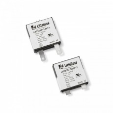 LITTELFUSE SPD熱保護壓敏電阻LST系列
