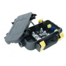 LITTELFUSE 電 密封配電箱系列
