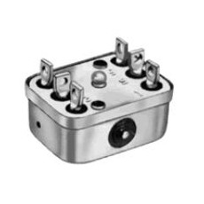 HAYDON 高電氣負荷開關8100 系列