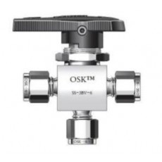 OSK 針閥系列