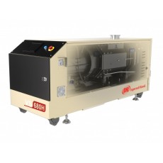 INGERSOLL-RAND 無油螺桿真空泵VS系列