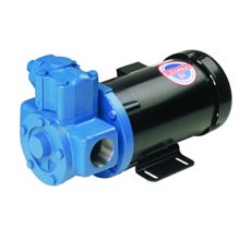 INGERSOLL-RAND 直聯泵CC 系列
