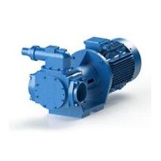 INGERSOLL-RAND 潤滑泵1000系列
