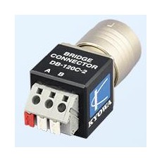 KYOWA 電箱DB-120C-2 120Ω 1橫片2線式