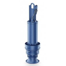 KSB 井筒式潛水泵AmaCan D系列