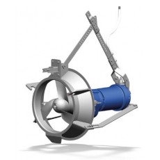 KSB 潛水泵Amaline系列