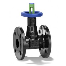 KSB 截止閥BOA-Compact EKB系列
