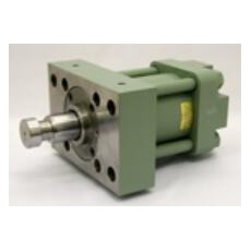 NAMBU 模具用氣缸C型系列