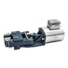 RIETSCHOTEN 彈簧制動器 EMS型系列