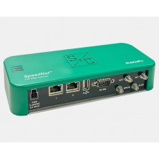 ELSI 小區(qū)邊緣網關SpeedNet系列