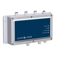 LEINE LINDE 網關+ 分配器ERG系列