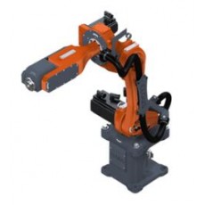 CLOOS 機器人QIROX QRC-210系列