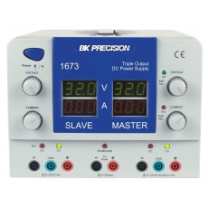 BK?PRECISION 直流電源1673 型系列