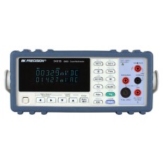 BK?PRECISION 臺式數字萬用表5491B系列