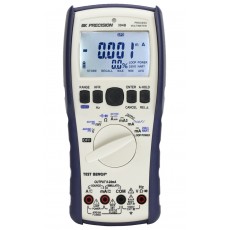 BK?PRECISION 過程萬用表394B 型系列