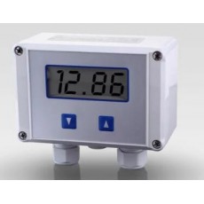 BD SENSOR 現場顯示器PA440系列