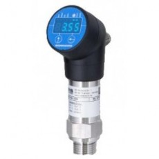 BD SENSOR 電子壓力開關系列