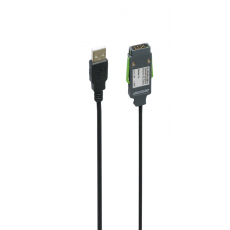 AHLBOM USB 和網線系列
