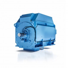 FLENDER 異步鼠籠發電機系列
