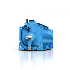 FLENDER 永磁勵磁同步發電機系列