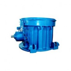 FLENDER 立磨行星減速機 KMP/KMPS系列