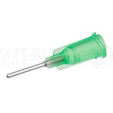 STOERK 標準 1/2 英寸分配針頭，綠色系列