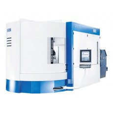 GROB 5 軸萬(wàn)能加工中心G550a系列