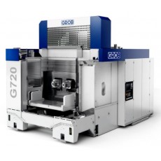 GROB 模塊化加工中心G720系列