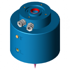SITEMA 安全制動器KSP 28 (20 kN)系列
