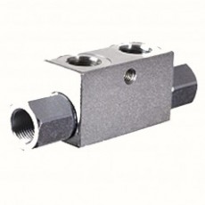 AK REGELTECHNIK 雙作用止回閥系列