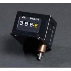 WAKO SEIKI 滑板計數(shù)器 MTS-35系列