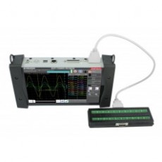 BK PRECISION 多通道數據記錄器DAS240系列