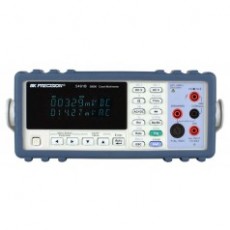 BK PRECISION 臺式數字萬用表5491B系列