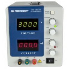 BK PRECISION 低電流高分辨率直流電源1739